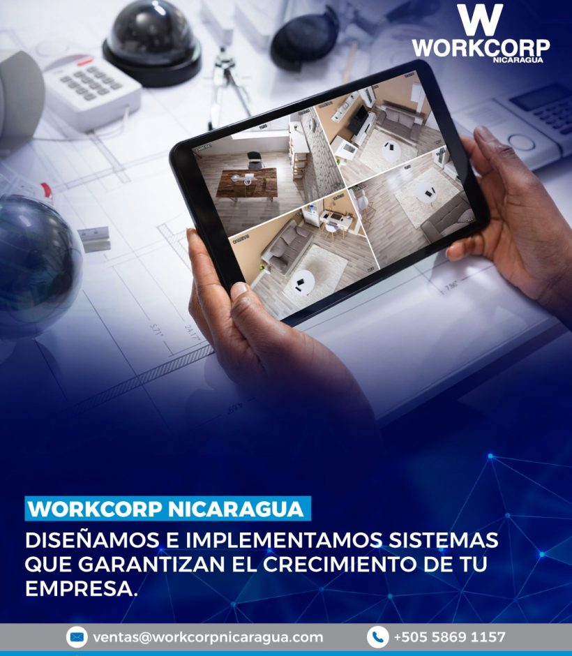 Workcorp Nicaragua 02